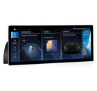12.3'' Ultra Android 13 GPS for BMW 7 Series E65 E66 2004-2009 CarPlay Android Auto