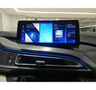 BMW I8 I12 Android GPS navi screen CarPlay android auto