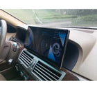 12.3'' Ultra Android 13 GPS for BMW 7 Series E65 E66 2004-2009 CarPlay Android Auto