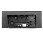 12.3'' Ultra Android 13 GPS for BMW i3 I01 2014-2020 NBT EVO CarPlay & Android Auto back view