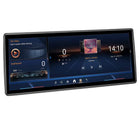 12.3'' Slim Pro Android 14 GPS CarPlay screen for BMW 3/4er F30-F36 2013-2018 RHD