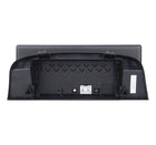 12.3'' Ultra Android 13 GPS for BMW 5er E60~E64 2005-2010 CCC CIC CarPlay back view