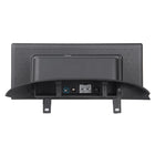 12.3'' Ultra Android 13 BMW 3/4er F30~F36 2013-2018 NBT EVO CarPlay(Left Hand Drive) Back view