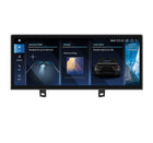 12.3'' Ultra Android 13 BMW 3/4er F30~F36 2013-2018 NBT EVO CarPlay(Left Hand Drive)