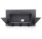 12.3'' Ultra-thin Android 13 GPS for BMW X1 E84 2009-2015 CarPlay Android Auto BACK VIEW