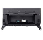 12.3'' Ultra-thin Android 13 GPS CarPlay for BMW X3 X4 F25 F26 2011-2017 CIC NBT back view