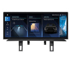 12.3'' Ultra-thin Android 13 GPS for BMW E81 E82 E87 E88(06-12) CarPlay/Android Auto