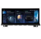 12.3'' Ultra Android 13 GPS CarPlay screen for BMW 7er F01 F02 2009-2015 CIC NBT