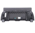 12.3'' Ultra Android 13 GPS CarPlay Screen for BMW 5er F10 F11 2011-2016 CIC NBT Back view