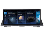 12.3'' Ultra Android 13 GPS CarPlay Screen for BMW 5er F10 F11 2011-2016 CIC NBT