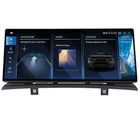 12.3'' Ultra-thin Android 13 GPS for BMW X3 E83 2004-2009 CarPlay Android Auto