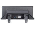 12.3'' Ultra-thin Android 13 GPS for BMW 5 Series G30 2018 EVO CarPlay/Android Auto back view