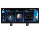 12.3'' Ultra-thin Android 13 GPS for BMW 5 Series G30 2018 EVO CarPlay/Android Auto