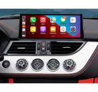 10.25 '' Ultra Android 14 GPS for BMW Z4 E89(2009-2018)wireless CarPlay Android Auto!