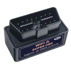 ELM327 OBD2 WIFI Torque Mini Diagnostic Interface For Android Car Stereo iOS