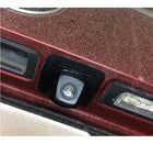 BMW backup camera reverse cam for BMW X3 E83 X5 E70 X6 E71