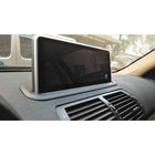 afermarket bmw x5 e53 navigation gps system
