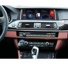 10.25''Android 12 BMW 5 series Navigation for BMW F10 F11 support Apple Carplay