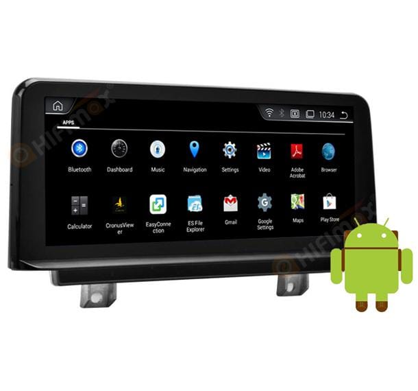 android gps navi system -download multi apps from playstore or android market
