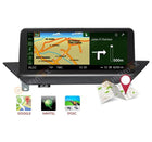 bmw x1 f48 navigation gps player support google map waze etc