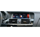 8.8'' Android 12 BMW Navigation Head unit GPS for BMW X3 F25 X4 F26 Carplay 