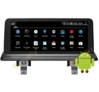 bmw 1 series android gps radio