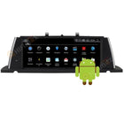 BMW F07 GT android car stereo