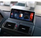 10.25''Android 12 BMW X3 Navigation GPS for BMW X3 E83 2004-2009