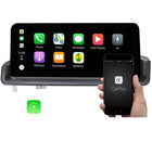 bmw e90 navigation support carplay