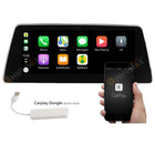bmw 5 series andriod navigation support carplay
