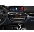 10.25'' BMW 5 series G30 G31 Navigation Android 12 GPS
