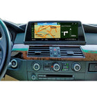 10.25'' BMW 3/5 E60 E90 M5 Android 14 navigation GPS screen support apple Carplay