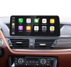 12.3'' Android 14 BMW X1 E84 2009-2015 navigation GPS screen support Carplay