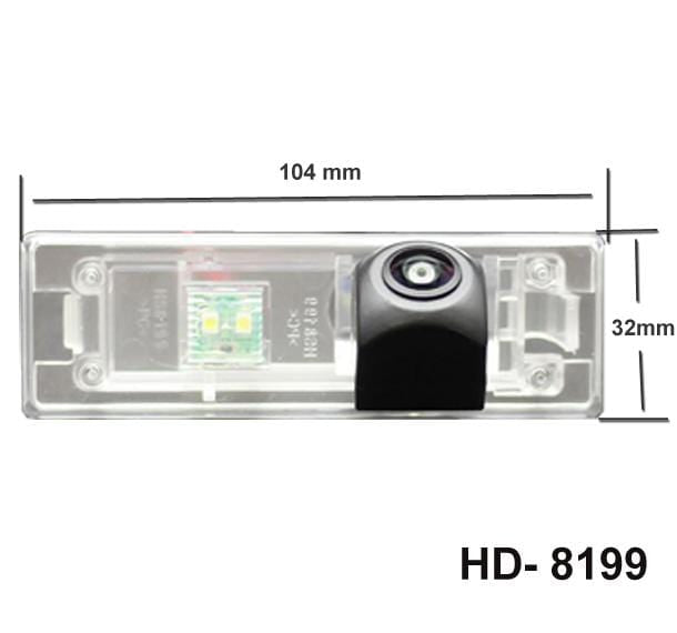 Car Backup camera for BMW Z4 E85 E86 E89 1 series 116i 120i 135i 640i mini couper