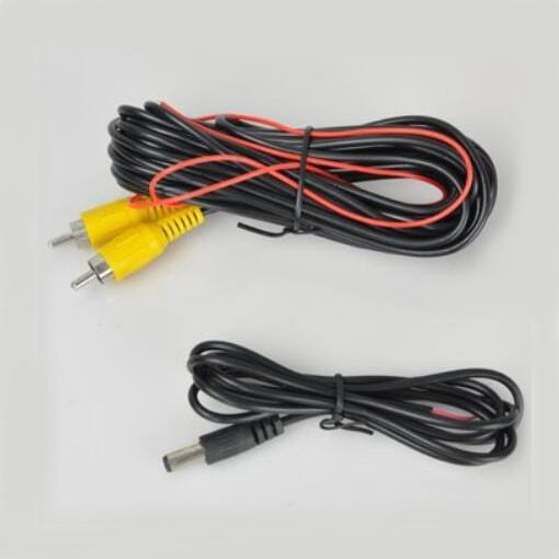 video cable for bmw car camera