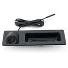 handle bmw camera -front view