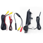 handle bmw camera - all the parts