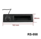 Handle Car camera for BMW 3 series 2012-2015/5 series 2011-2015,X3 X4 X5 X6