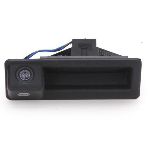 handle car camera for bmw