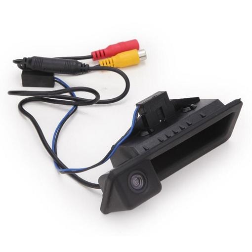 handle car rearview camera for bmw