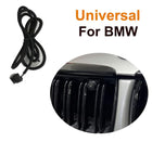 Car front camera for BMW 3 Series F30 E90 5er E60 7 Series F01 X5 E70 X1 F48 etc