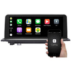 bmw x1 f48 navigation B509