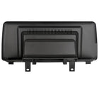 bmw x5 android gps screen back view