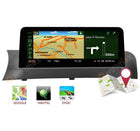 HIFIMAX BMW X3 X4 GPS nav head unit B243