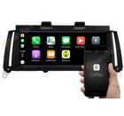 HIFIMAX BMW X4 X3 Navigation B253 support Carplay